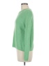T Tahari Green Pullover Sweater Size M - photo 5