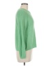 T Tahari Green Pullover Sweater Size M - photo 4