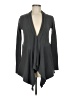 ee:some Gray Cardigan Size M - photo 1
