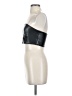 Grey/Ven Black Sleeveless Top Size S - photo 5