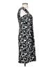 BCBGMAXAZRIA Animal Print Gray Casual Dress Size XS - photo 4