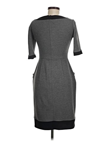 London Style Casual Dress (view 2)