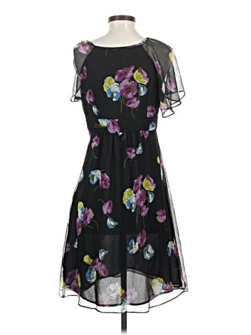 Ann Taylor LOFT Cocktail Dress (view 2)