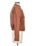 Gap Outlet Brown Jacket Size XS - photo 4