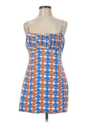 Maeve by Anthropologie Cocktail Dress (view 1)
