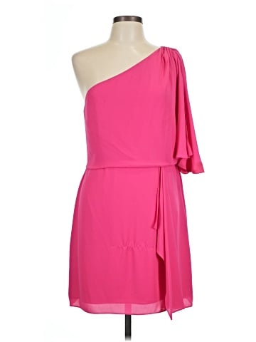 BCBGMAXAZRIA Cocktail Dress (view 1)