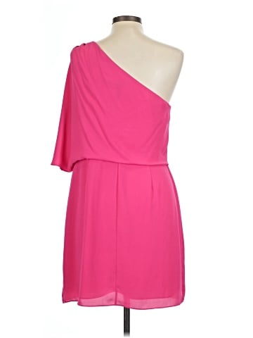 BCBGMAXAZRIA Cocktail Dress (view 2)