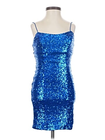 Lulus Cocktail Dress (view 1)