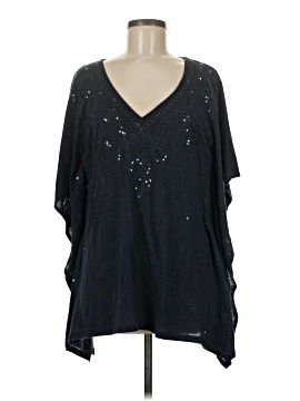 Michael Michael Kors 3/4 Sleeve Blouse