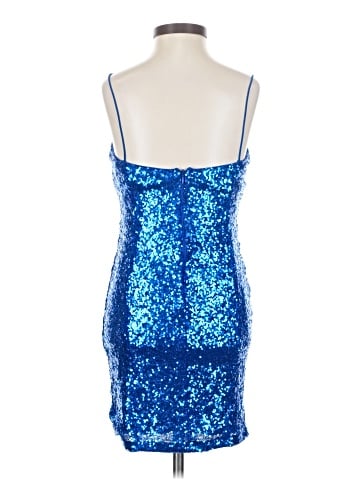 Lulus Cocktail Dress (view 2)