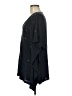 MICHAEL Michael Kors Black 3/4 Sleeve Blouse Size M - photo 5