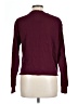 Grey State Burgundy Pullover Sweater Size L - photo 2