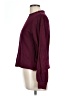 Grey State Burgundy Pullover Sweater Size L - photo 5