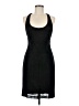 Unbranded Black Cocktail Dress Size M (estimated) - photo 1