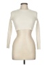 Zara Ivory Turtleneck Sweater Size M - photo 1