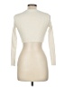 Zara Ivory Turtleneck Sweater Size M - photo 2