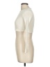 Zara Ivory Turtleneck Sweater Size M - photo 5