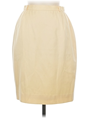 Escada by Margaretha Ley Casual Skirt (view 1)