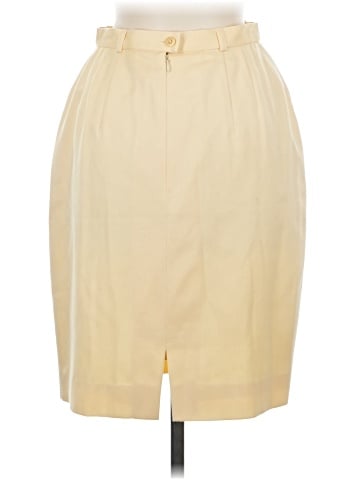 Escada by Margaretha Ley Casual Skirt (view 2)