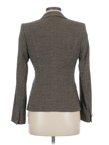 RENA LANGE Wool Blazer (view 2)
