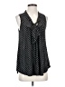 Ember Black Tank Top Size S - photo 1
