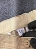 Gap Kids Solid Yellow Gold Khakis Size 14 - photo 3