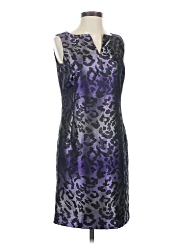 Peter Nygard Cocktail Dress (view 1)