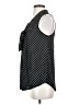 Ember Black Tank Top Size S - photo 5