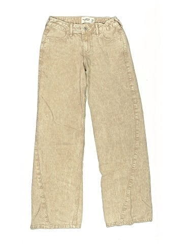 Abercrombie Kids Jeans (view 1)