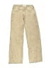 Abercrombie Kids Tan Jeans Size 12L - photo 1