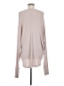 Sen Pink Long Sleeve Top One size - photo 2