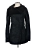 Seven7 100% Polyester Black Coat Size XS - photo 1