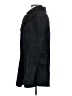 Seven7 100% Polyester Black Coat Size XS - photo 5