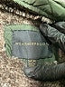 Weatherproof 100% Polyester Green Vest Size S - photo 6