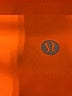 Lululemon Athletica Orange Active Pants Size 0 - photo 4
