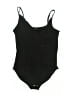 J.Crew Black Bodysuit Size S - photo 1