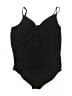 J.Crew Black Bodysuit Size S - photo 2