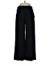 A.L.C. Solid Black Dress Pants Size 8 - photo 1