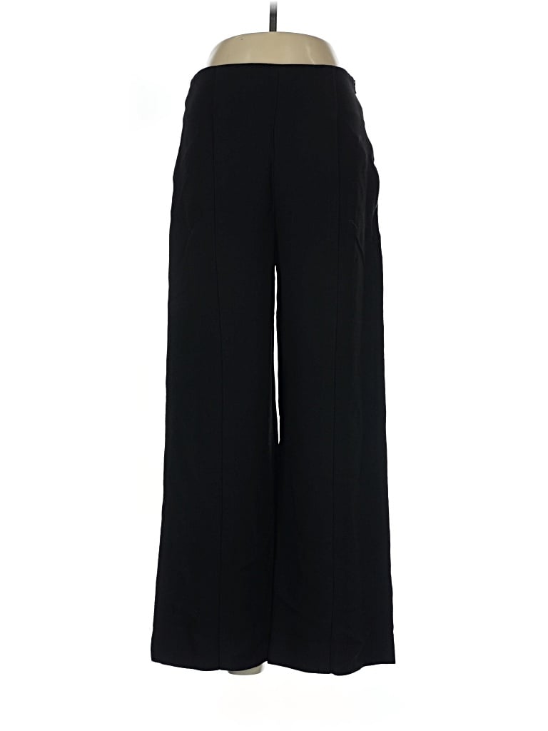 Pre-owned A.l.c Dress Pants In Black