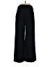 A.L.C. Solid Black Dress Pants Size 8 - photo 2