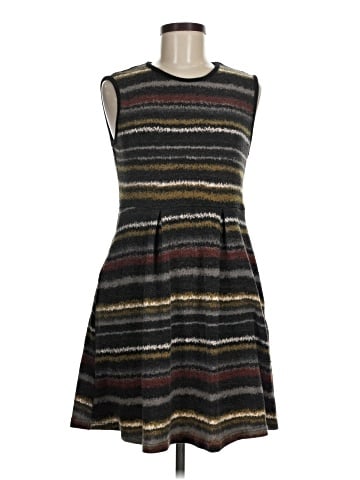 Aryeh Casual Dress (view 1)
