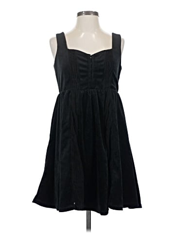 Book of Deer Casual Dress (view 1)