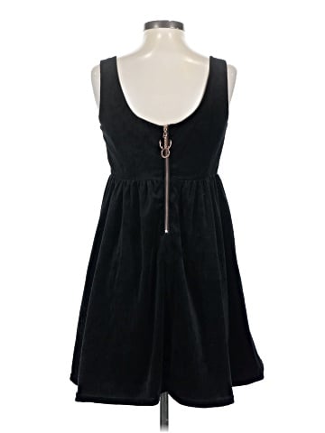 Book of Deer Casual Dress (view 2)