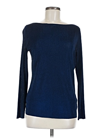 The Fold Long Sleeve Top (view 1)