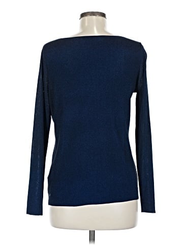 The Fold Long Sleeve Top (view 2)