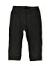 Baby Gap 100% Cotton Solid Black Casual Pants Size 12-18 mo - photo 2