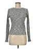 Old Navy Tweed Gray Pullover Sweater Size M - photo 1
