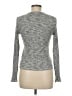 Old Navy Tweed Gray Pullover Sweater Size M - photo 2