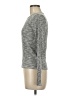 Old Navy Tweed Gray Pullover Sweater Size M - photo 5