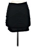 Basic House Black Casual Skirt Size S - photo 1